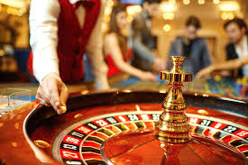Casino Fontan